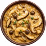 Mushroom Curry 400g