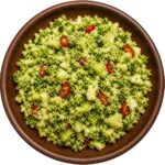 Broccoli Mellum 400g