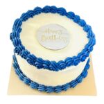 Simple Bento Cake 300g